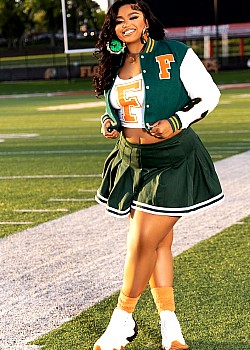 Shanorri Avonte
